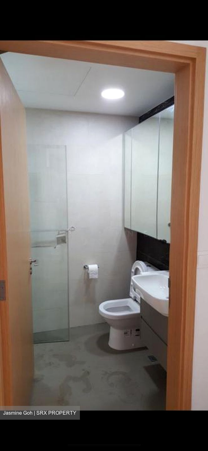 The Glades (D16), Condominium #533279991
